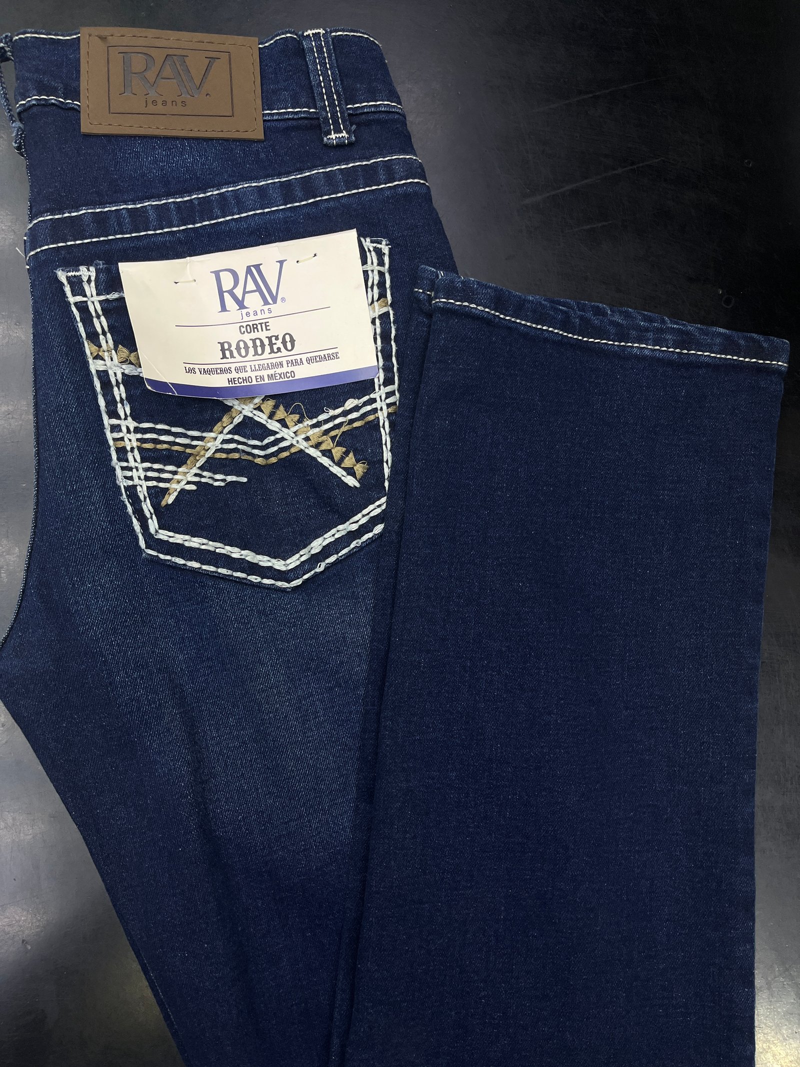 Pantalón Rav